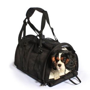 Large Pet Carrier